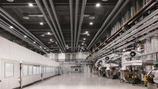 Spinnova Acquires Full Stake in Woodspin and Suzano for Two Euros