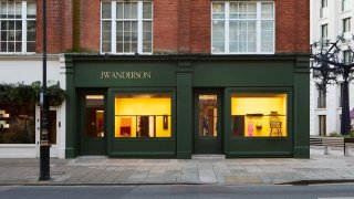 JW Anderson Returns to Profit in 2024 Despite 4.8% Revenue Dip