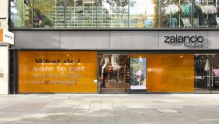 Zalando&rsquo;s Double-Digit Growth Surge Through September, Profit Takes a Hit