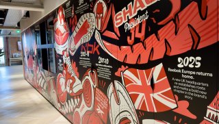 Reebok Appoints Former Adidas Executive to Oversee European Market