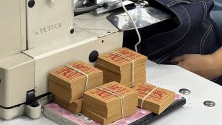 U.S. Tariff Troubles: Fashion Titans Shift 20% of Production from China