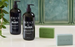 New York Welcomes Horace: MoMA Design Store Unveils New Fashion Showcase