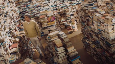 The Elegant Visionary: Brunello&rsquo;s Life Documentary Debuts in Theaters