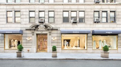 Pronovias Undergoes Shake-Up: CEO Steps Down as Abencys Takes Charge