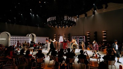 Shein Appears Before European Commission Amid Potential Investigation