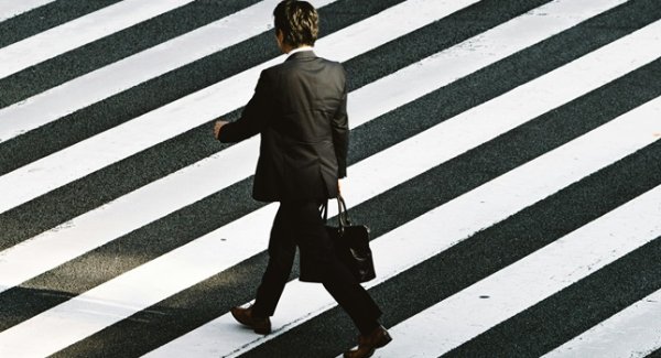 The Leadership Shuffle