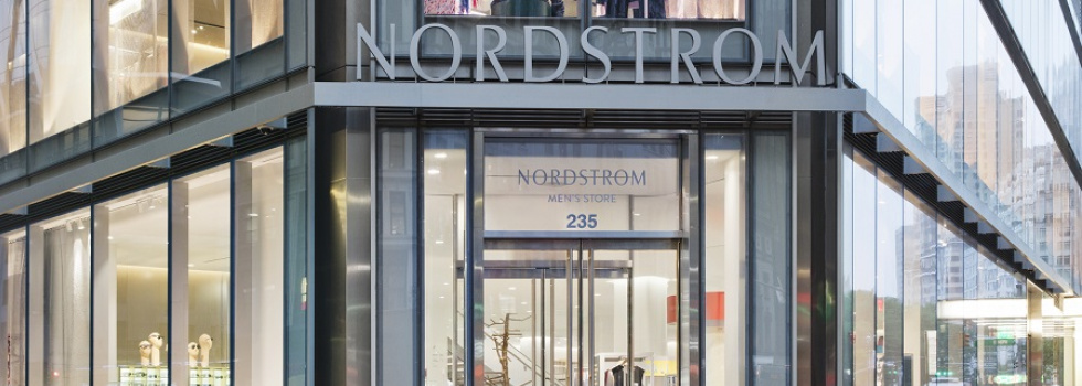 Nordstrom sigue reduciendo gastos y anuncia nuevos recortes en la plantilla