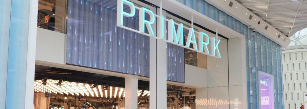 Primark aumenta sus ventas en España un 14% en el primer semestre
