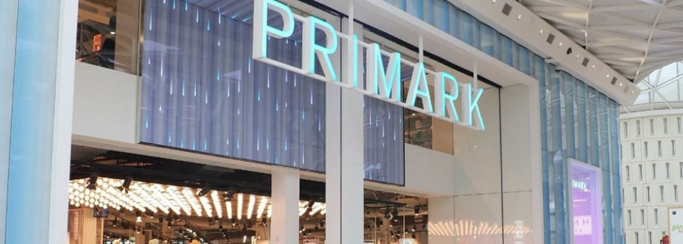 Primark amplía su presencia en Europa y aterriza en Eslovaquia con su primera tienda