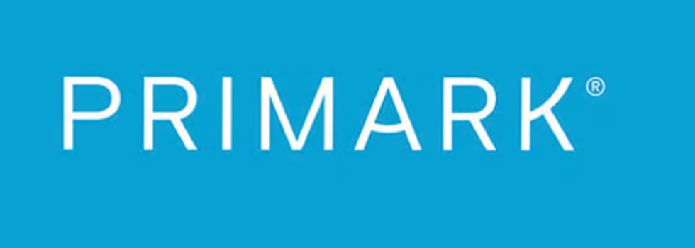 Primark renueva su logo en Reino Unido y prevé extender la imagen a otros mercados