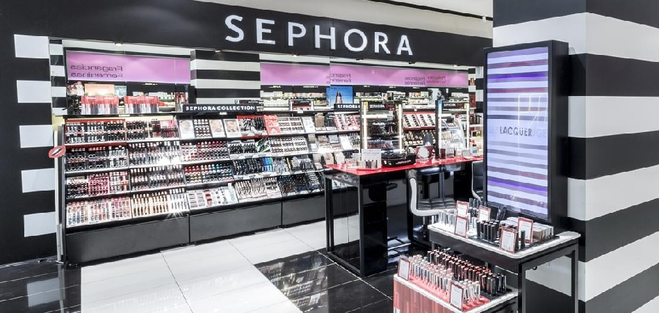 Sephora acuerda la compra de la plataforma británica de venta online  Feelunique | Modaes