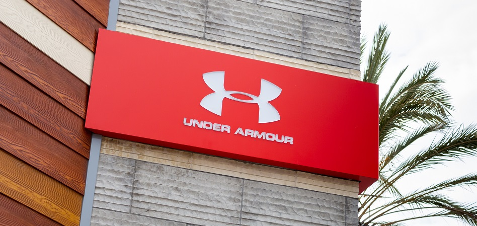 Under Armour sigue pasos de Nike: saca la en su red de distribuidores | Modaes