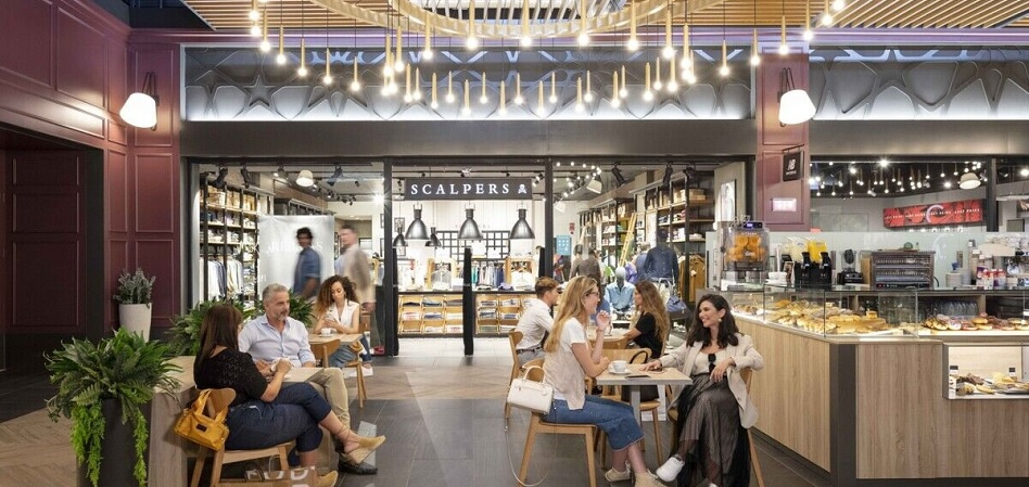Via Outlets la ampliación de Sevilla Fashion Outlet con una inversión de 17,5 millones | Modaes