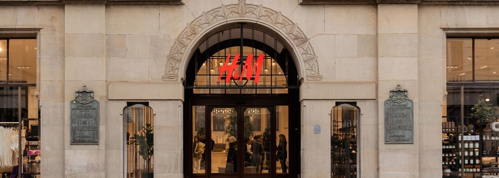 H&M is following Inditex’s lead and bringing the collection back to the UK