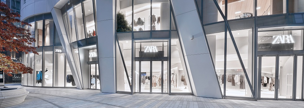 Zara e Hermès guidano la crescita tra i marchi di maggior valore al mondo