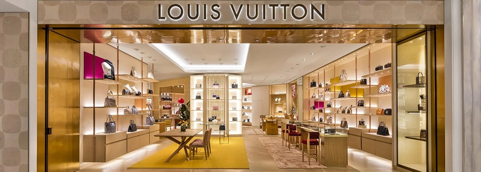 La nueva Maison Louis Vuitton rinde su especial homenaje a la ciudad de  Barcelona - Luxury News - Noticias de Lujo