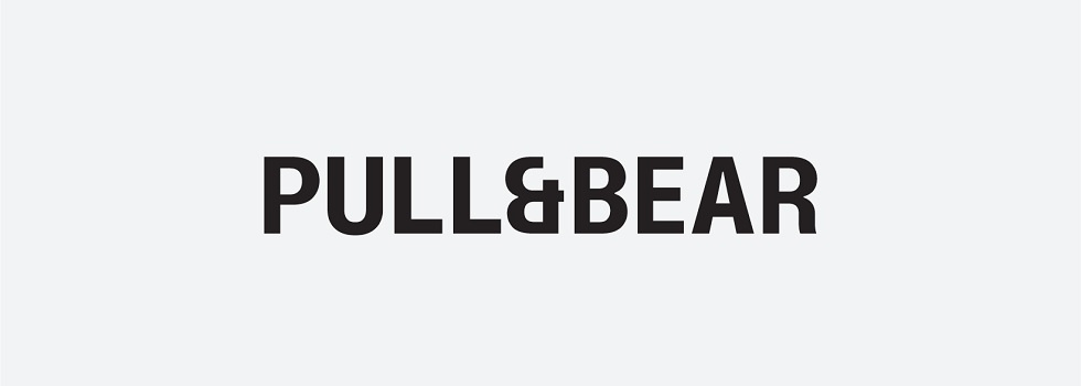 Inditex revitalises Pull&Bear with contemporary new logo and brand