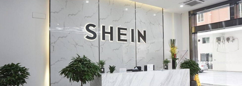 Shein empieza a vender sus productos a través de  España