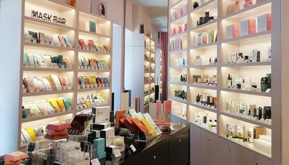 La società spagnola Miin Cosmetics apre il suo capitale e fonde il 15% con Barlon Capital