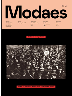 Revista Modaes - 46