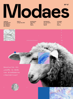 Revista Modaes - 47