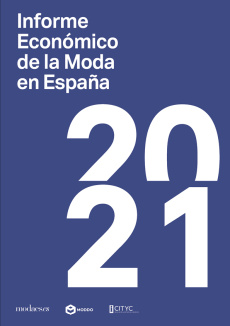 Informe Económico de la Moda en España 2021