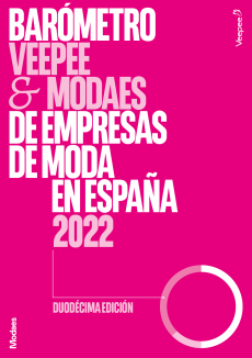 Barómetro de Empresas de Moda en España 2022