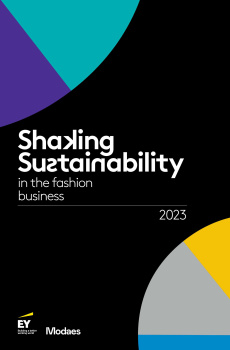 Shaking Sustainability 2023