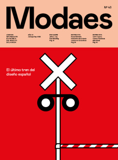 Revista Modaes - 43