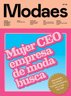 Revista Modaes - 49