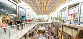 España escapa de la crisis de los ‘malls’: siete nuevos centros comerciales y un 2,2% más de afluencia