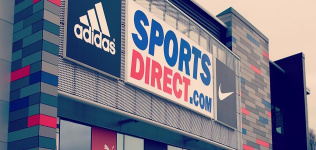 Sports Direct reordena su cartera: entra en el capital de Iconix Brand Group