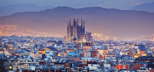 Madrid y Barcelona se cuelan en el ‘top 40’ de ciudades más atractivas para el retail