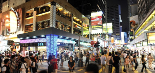 La moda ‘duda’ en Hong Kong: del repliegue de Chanel a la expansión de Sephora