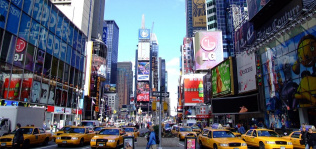 Nueva York, Los Ángeles y Singapur: las ciudades más ‘hot’ para el retail