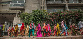 ¿Menos margen para la moda? Bangladesh presiona aún más a los gigantes del sector