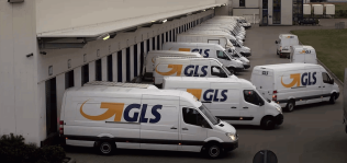 El operador GLS crece en transporte urgente y compra Postal Express por 12,5 millones