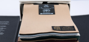 Manteco, lana del lujo ‘made in Italy’ para los abrigos de Zara y H&M