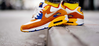 Nike y ‘sneakers’, los ‘reyes’ de las falsificaciones