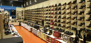 El comercio del calzado en España suma fuerzas y crea la primera patronal nacional