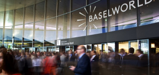 Baselworld: edición de transición tras perder un 20% de expositores