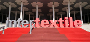 Intertextile Shanghai mantiene el listón de los 78.000 compradores en su última edición