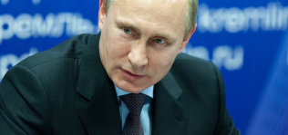 Rusia deja atrás la ‘estepa’ económica y encara otro mandato de Putin