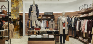 Tendam refuerza Pedro del Hierro con un ‘flagship store’ en la calle Serrano