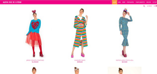 Agatha Ruiz de la Prada ‘hace click’ en Colombia y lanza su tienda online en el país