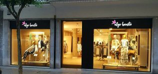 Algo Bonito sigue creciendo con retail: abre en Valencia