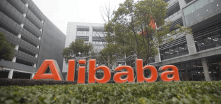 Alibaba pulveriza el récord del Single’s Day: 31.000 millones de dólares en diecisiete horas