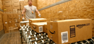 Amazon se suma a la moda de la transparencia: desvela su lista de proveedores