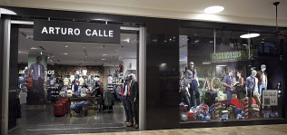 Arturo Calle inicia en Cali la renovación de su parque de tiendas