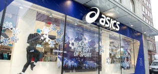 Asics abre en Barcelona su ‘hub’ de innovación en Europa y lanza una aceleradora de ‘start ups’